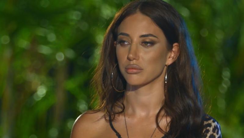Bianca Giurcă de la Insula Iubirii sezonul 7 a fost filmată noaptea în club. Unde se afla Alin Simoiu și ce mesaj a transmis