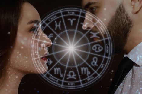 Horoscop dragoste pentru săptămâna 25 septembrie - 1 octombrie 2023. Patru zodii au parte de ghinion în iubire