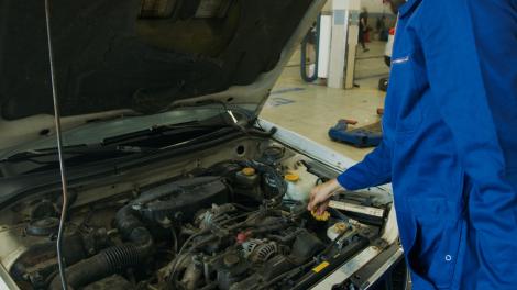 (P) De ce să alegi service auto autorizat Oaza Car Care Cluj? Inspecții tehnice periodice și mecanică profesionistă
