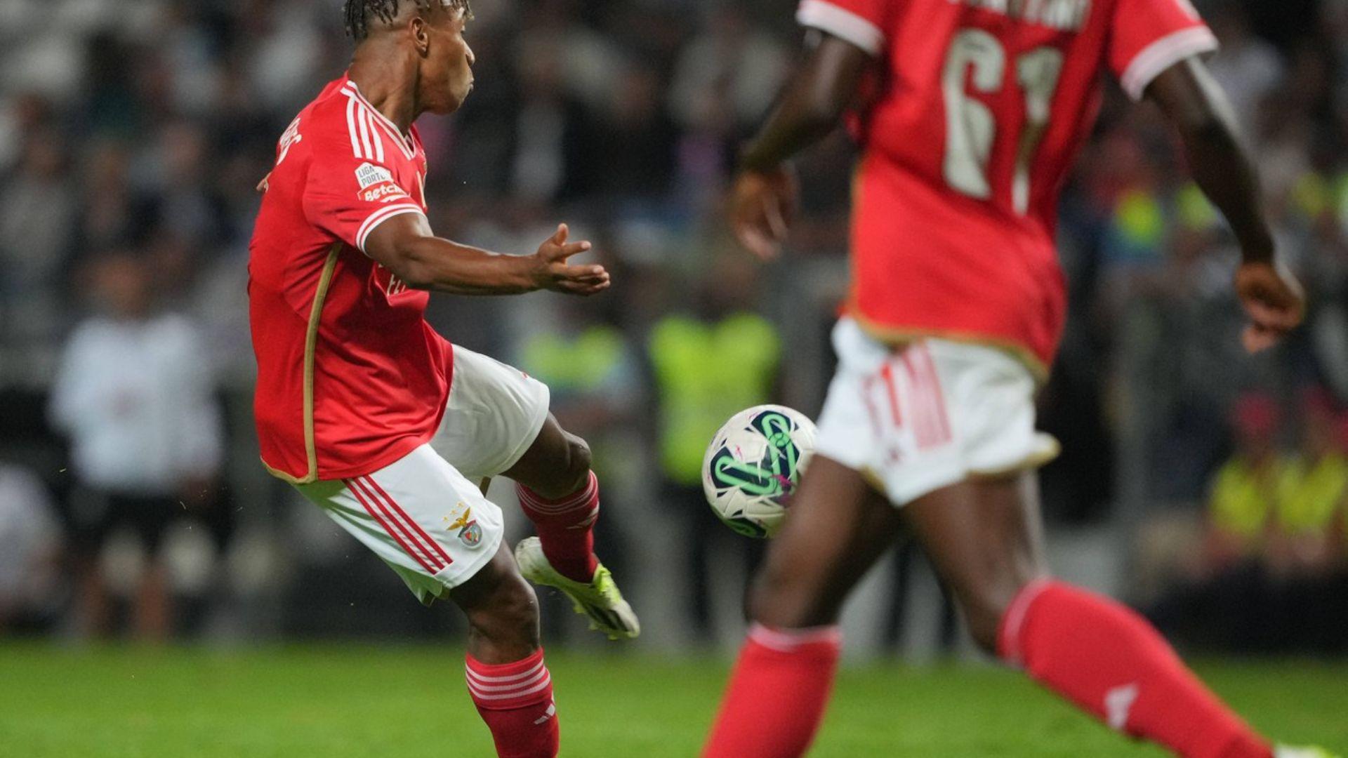 Benfica – Porto, e derby-ul săptămânii în fotbalul european. Vezi vineri, de la 22:15, live și exclusiv în AntenaPLAY