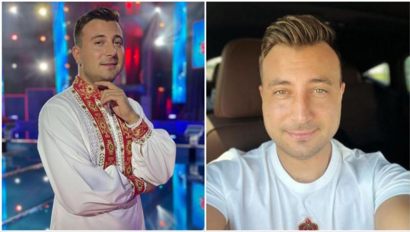 Ce sumă a fost nevoit să plătească Valentin Sanfira, după operația din Italia: „Până nu au văzut banii în cont...”