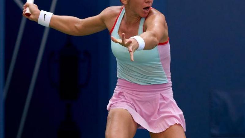 Simona Halep împlineşte 32 de ani. Ea este suspendată patru ani pentru dopaj şi a ieşit din clasamentul WTA