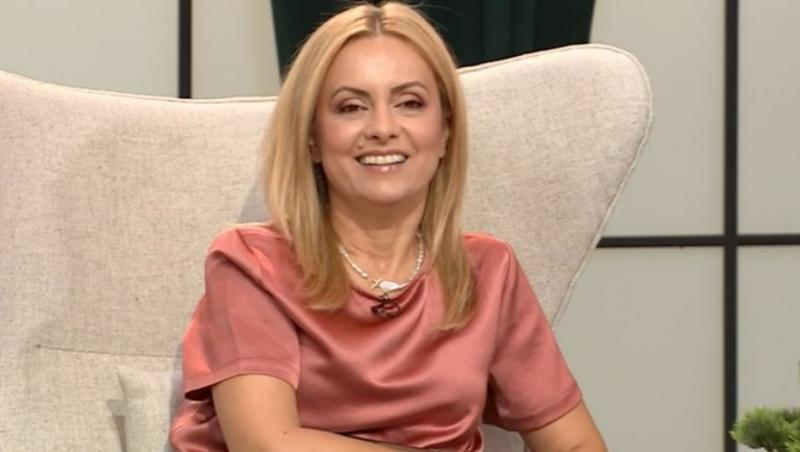 Simona Gherghe a anunțat când va veni în casa Mireasa noua concurentă