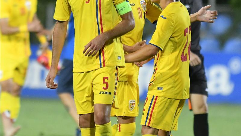 Meciul România–Kosovo ne poate face să visăm la EURO 2024. Urmărește-l live pe Antena 1 şi în AntenaPLAY, marţi, de la 21:45