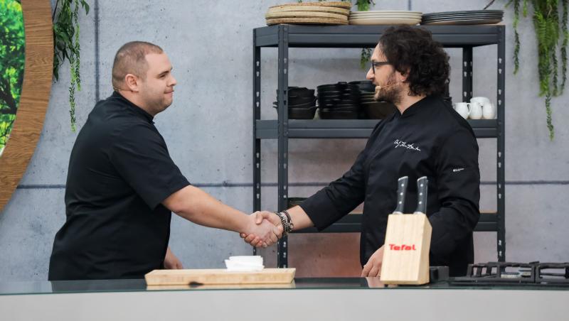 Chefi la cuțite, 9 septembrie 2023. Irina Fodor, anunț fulgerător desprea amuletă. Ce avantaj uriaș pune în joc