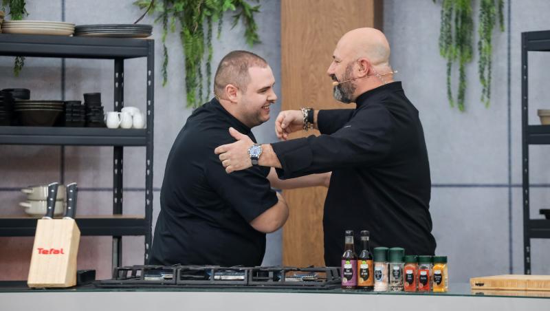 Chefi la cuțite, 9 septembrie 2023. Irina Fodor, anunț fulgerător desprea amuletă. Ce avantaj uriaș pune în joc