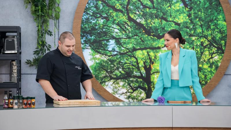 Chefi la cuțite, 9 septembrie 2023. Irina Fodor, anunț fulgerător desprea amuletă. Ce avantaj uriaș pune în joc