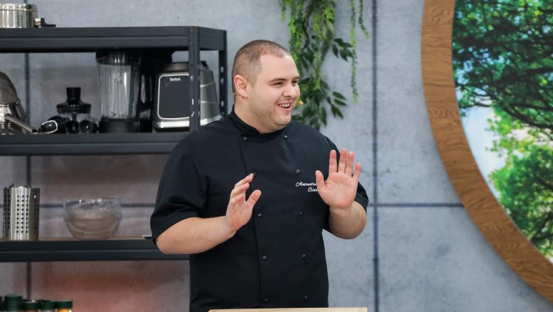 Chefi la cuțite, 9 septembrie 2023. Irina Fodor, anunț fulgerător desprea amuletă. Ce avantaj uriaș pune în joc