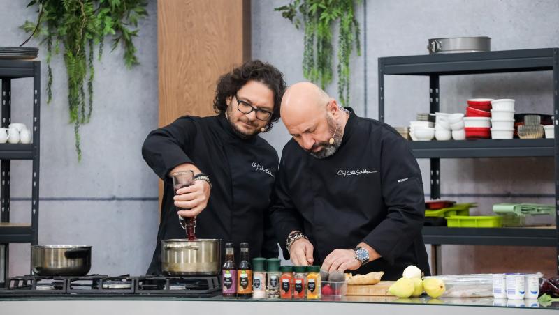 Chefi la cuțite, 9 septembrie 2023. Irina Fodor, anunț fulgerător desprea amuletă. Ce avantaj uriaș pune în joc