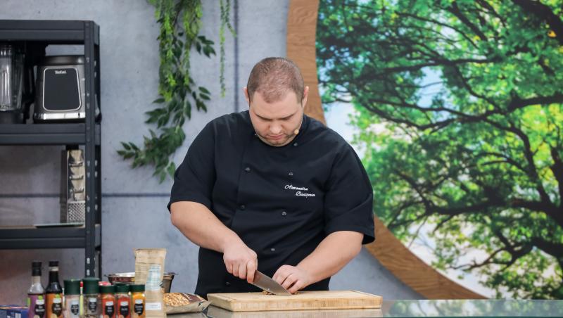 Chefi la cuțite, 9 septembrie 2023. Irina Fodor, anunț fulgerător desprea amuletă. Ce avantaj uriaș pune în joc