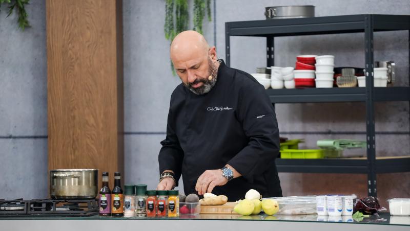 Chefi la cuțite, 9 septembrie 2023. Irina Fodor, anunț fulgerător desprea amuletă. Ce avantaj uriaș pune în joc