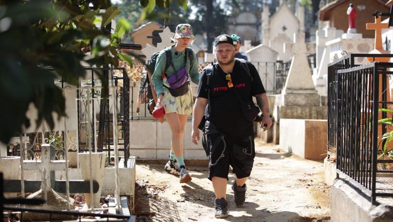 Pufeh, fostul concurent de la America Express sezonul 5, în doliu! Și-a pierdut cea mai dragă ființă: „Drum bun, iubirea mea!”