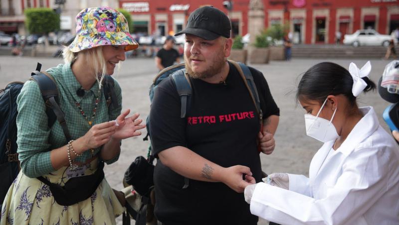 Pufeh, fostul concurent de la America Express sezonul 5, în doliu! Și-a pierdut cea mai dragă ființă: „Drum bun, iubirea mea!”