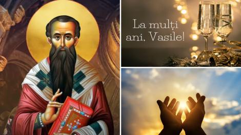 Semnificația numelui Vasile. Ce trăsături de personalitate au cei care &icirc;l poartă