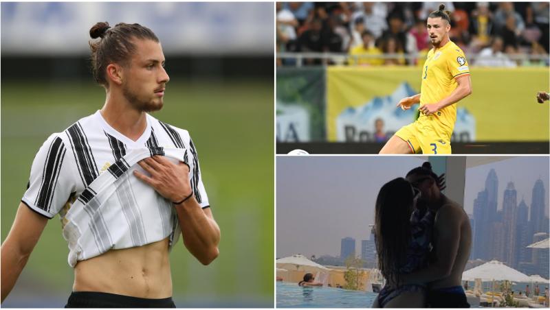Radu Drăgușin a devenit „cel mai scump fotbalist român” din istorie