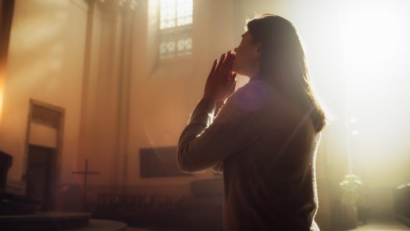 Rugăciunea lui Iisus Hristos pentru zi de zi. E cea mai puternică cuvântare pentru Mântuitor, conform lui Arsenie Boca