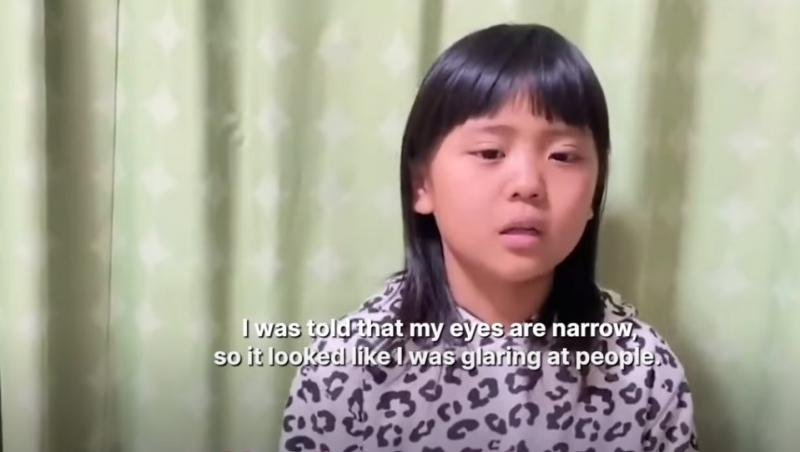 Femeia care și-a operat fetița de 9 ani ca să fie mai ”frumoasă”. Micuța a întâmpinat probleme în timpul intervenției estetice