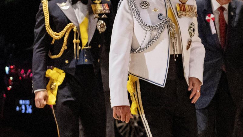 Prințul Abdul Mateen se însoară! Urmează 10 zile de sărbătoare în sultanatul Brunei
