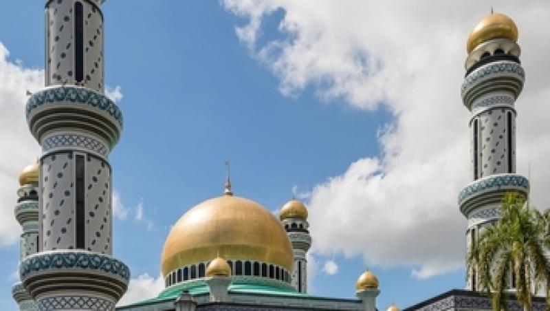 Prințul Abdul Mateen se însoară! Urmează 10 zile de sărbătoare în sultanatul Brunei