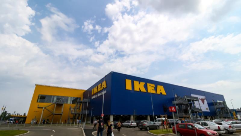 IKEA retrage de urgență un produs de la vânzare. Cei care l-au achiziționat sunt îndemnați să înceteze utilizarea lui