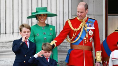 Prințul William i-a frânt inima Ducesei Kate cu această decizie. Hotărârea controversată le pune în pericol dinamica de familie
