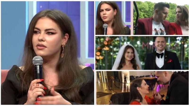 Mireasa, sezon 3. Ce mai face și cum și-a surprins susținătorii Andreea Grădinaru, fosta concurentă a show-ului matrimonial