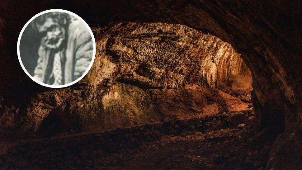 Un român de 140 de ani și-ar fi dus traiul solitar într-o peșteră. Cum a supraviețuit