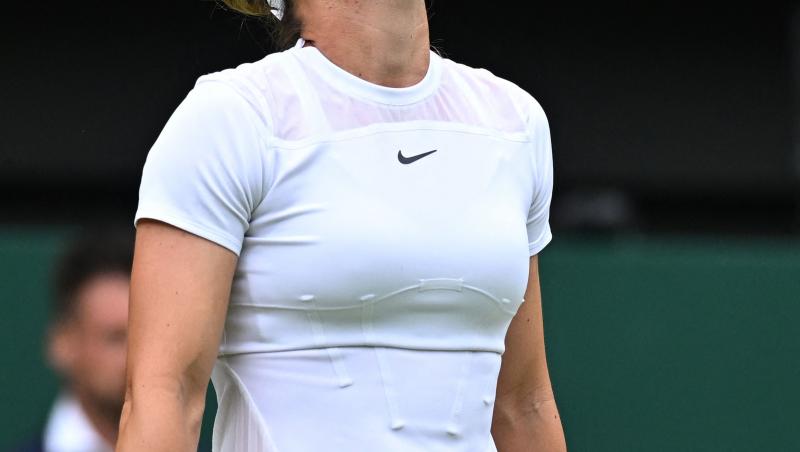 Simona Halep, apariție rară în costum de baie. Cum s-a lăsat pozată tensimena, pe un iaht în Dubai