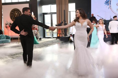 Mireasa, sezon 8. Ana și Daniel au revenit în locul în care s-au logodit. Imaginile superbe publicate de foștii concurenți