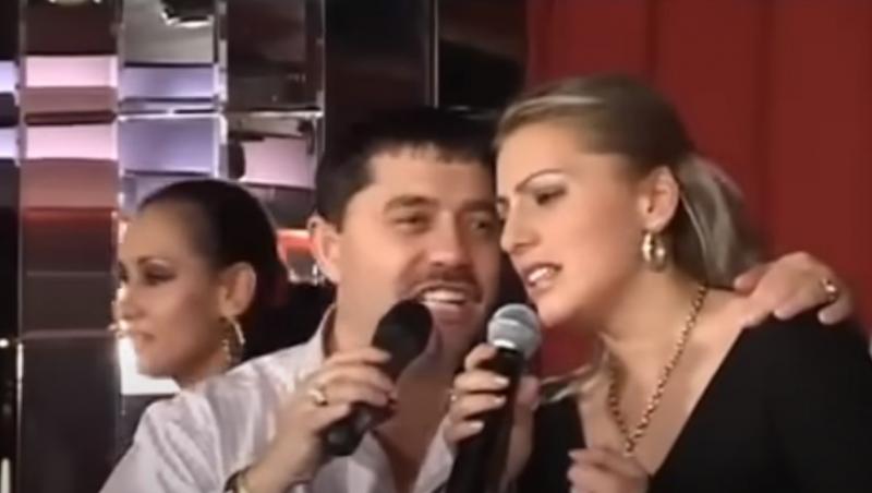 Nicoleta Guță a ajuns de nerecunoscut după ce a slăbit și și-a mărit buzele. Cum arată acum fiica celebră a lui Nicolae Guță