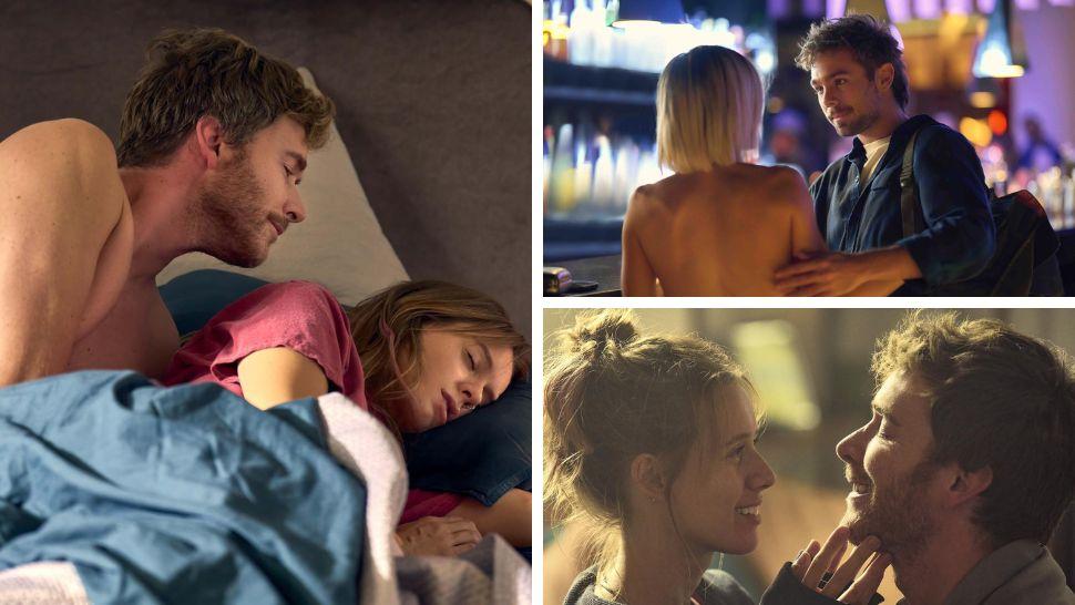 "Dating in Barcelona", nominalizat pentru cea mai bună comedie a anului 2023. Serialul se vede din februarie în AntenaPLAY