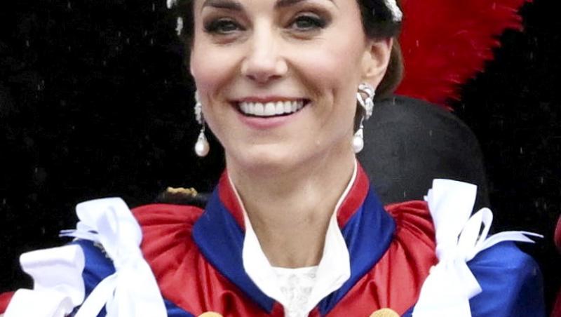 Kate Middleton a fost operată și rămâne internată în spital. Anunțul Palatului Kensington despre starea Prințesei de Wales