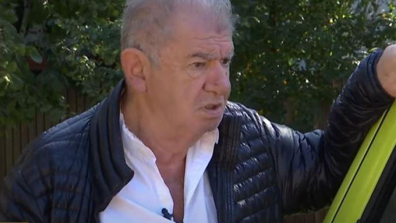 Cu ce probleme de sănătate se confruntă Florin Zamfirescu, la 74 de ani. Alimentele la care a renunțat actorul: „Țin regim”