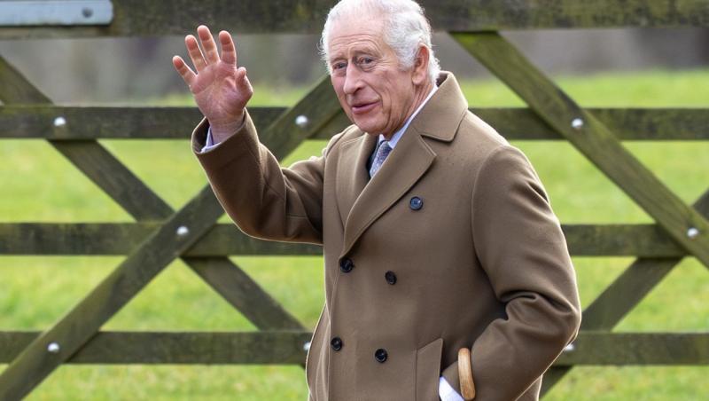 După Kate Middleton, și Regele Charles al III-lea va fi suspus unei operații. Ce se întâmplă în Famlia Regala Britanică