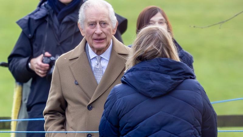 După Kate Middleton, și Regele Charles al III-lea va fi suspus unei operații. Ce se întâmplă în Famlia Regala Britanică