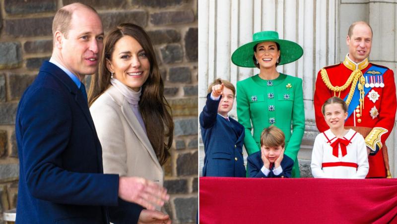 După operația lui Kate Middleton, au apărut speculații conform cărora Prințesa de Wales a fost operată de cancer. Palatul a reacționat imediat.