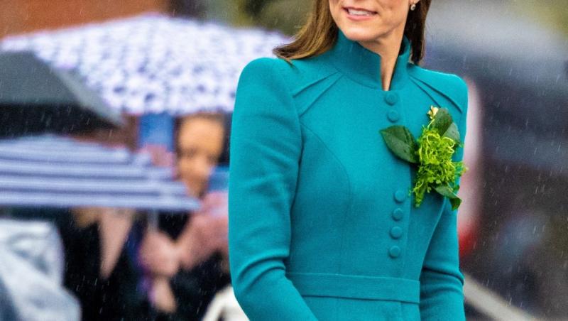 Reacția regalilor după speculațiile conform cărora Kate Middleton a fost operată de cancer. Ce au declarat