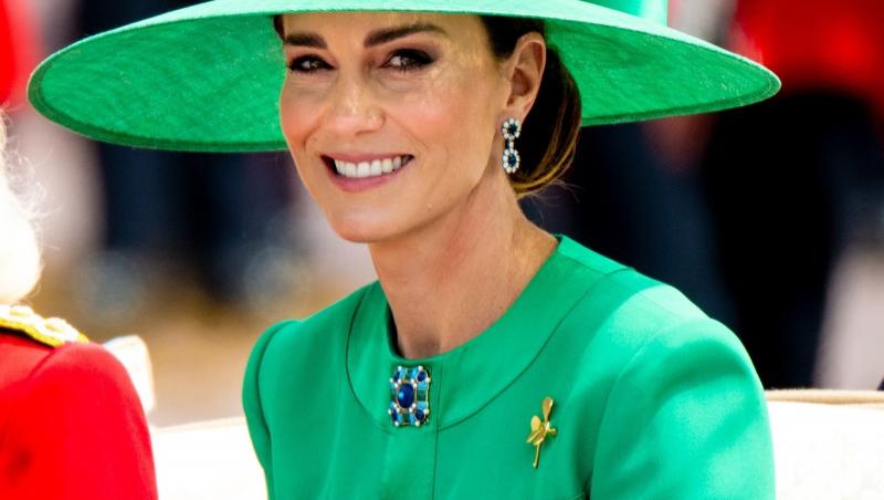 Reacția regalilor după speculațiile conform cărora Kate Middleton a fost operată de cancer. Ce au declarat