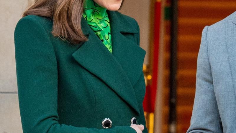 Cum arată spitalul în care e internată Kate Middleton, ce condiții există și cum e tratată. Imagini din interiorul saloanelor