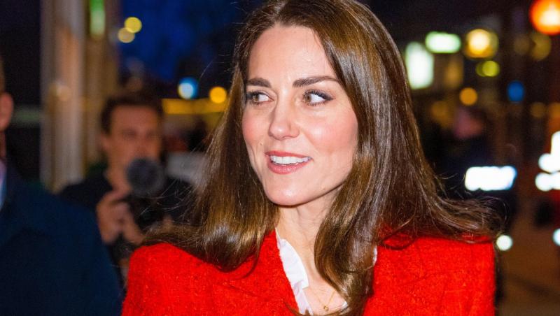 Cum arată spitalul în care e internată Kate Middleton, ce condiții există și cum e tratată. Imagini din interiorul saloanelor