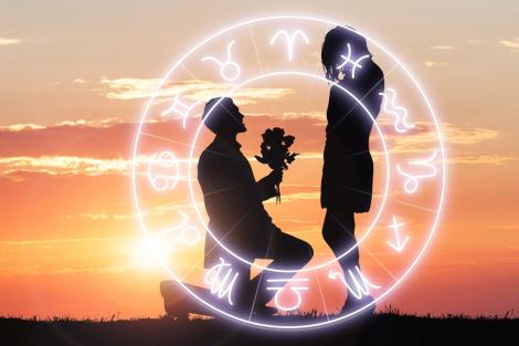 Horoscop dragoste pentru 22- 28 ianuarie 2024. Previziuni atât pentru nativii care au relație, cât și pentru cei singuri