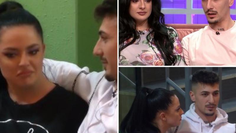 Mireasa sezon 8. Daria susține că a fost sunată de Liviu după ieșirea din competiție: ”Nu mai știe cum să dea de mine”