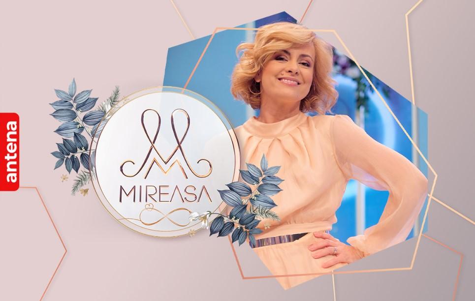 Cine sunt concurentele de la Mireasa sezonul 9. Ele sunt fetele care participă la show-ul matrimonial de la Antena 1