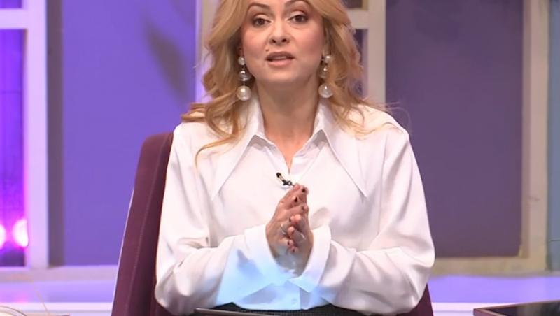 Mireasa sezonul 9. De ce a lipsit Gabriela Cristea de la Capriciile Iubirii. Anunțul făcut de Simona Gherghe