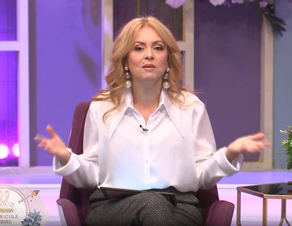 Mireasa sezonul 9. De ce a lipsit Gabriela Cristea de la Capriciile Iubirii. Anunțul făcut de Simona Gherghe