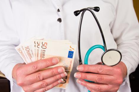Cât va costa consultația la medicul de familie din 1 februarie 2024. Românii vor plăti medicul când vor avea nevoie de el