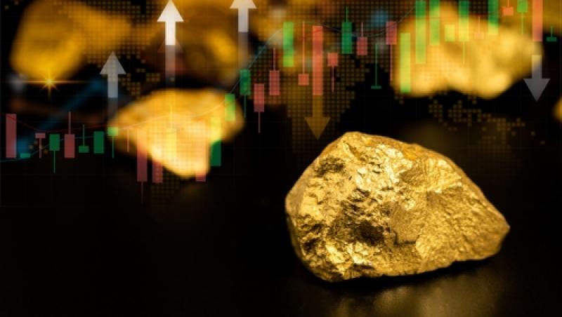 Cât costă gramul de aur în 2024. Prețul controversat a atins recordul la finalul lui 2023