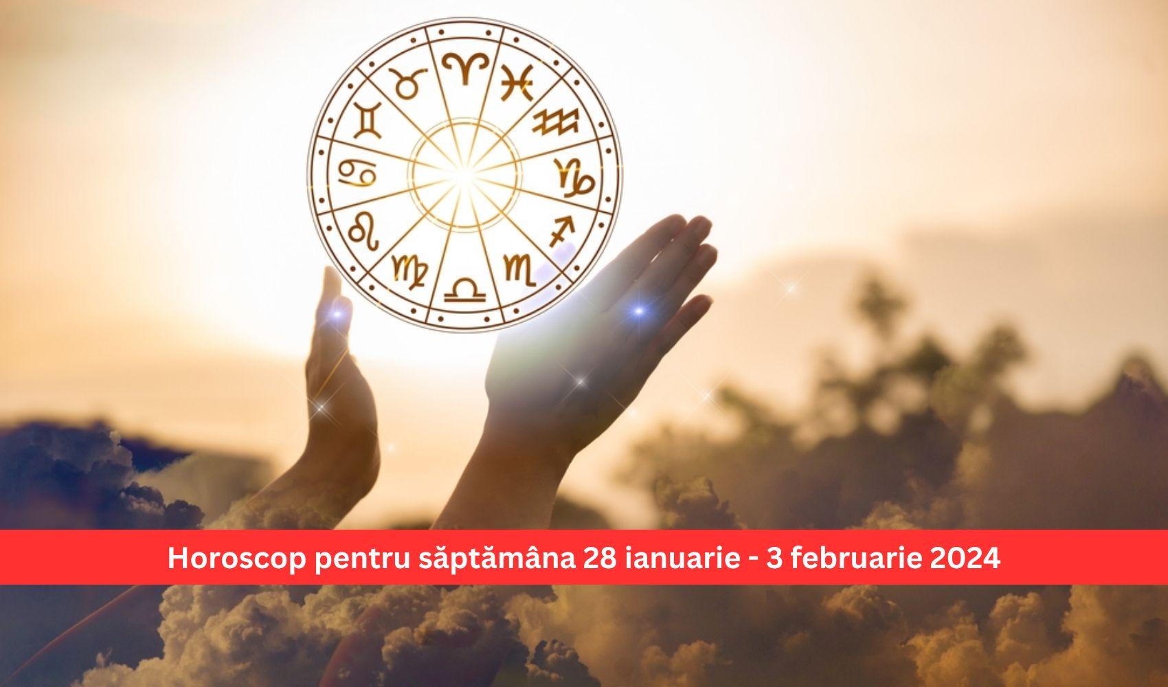 imagine cu cele 12 zodii din horoscop, intr-un cerc