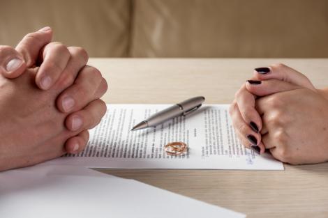 Ce taxe trebuie achitate pentru un divorț în 2024. Ce trebuie să știe cei implicați în acest proces