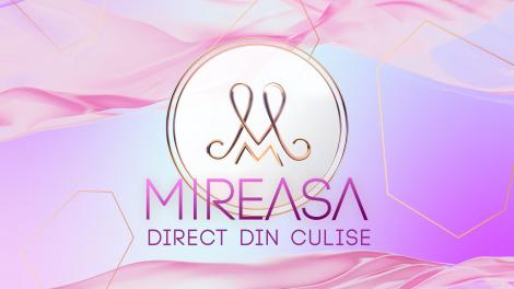 De luni până vineri, de la 13:30, Antena Stars le aduce telespectatorilor Mireasa. Direct din culise, înainte de fiecare gală